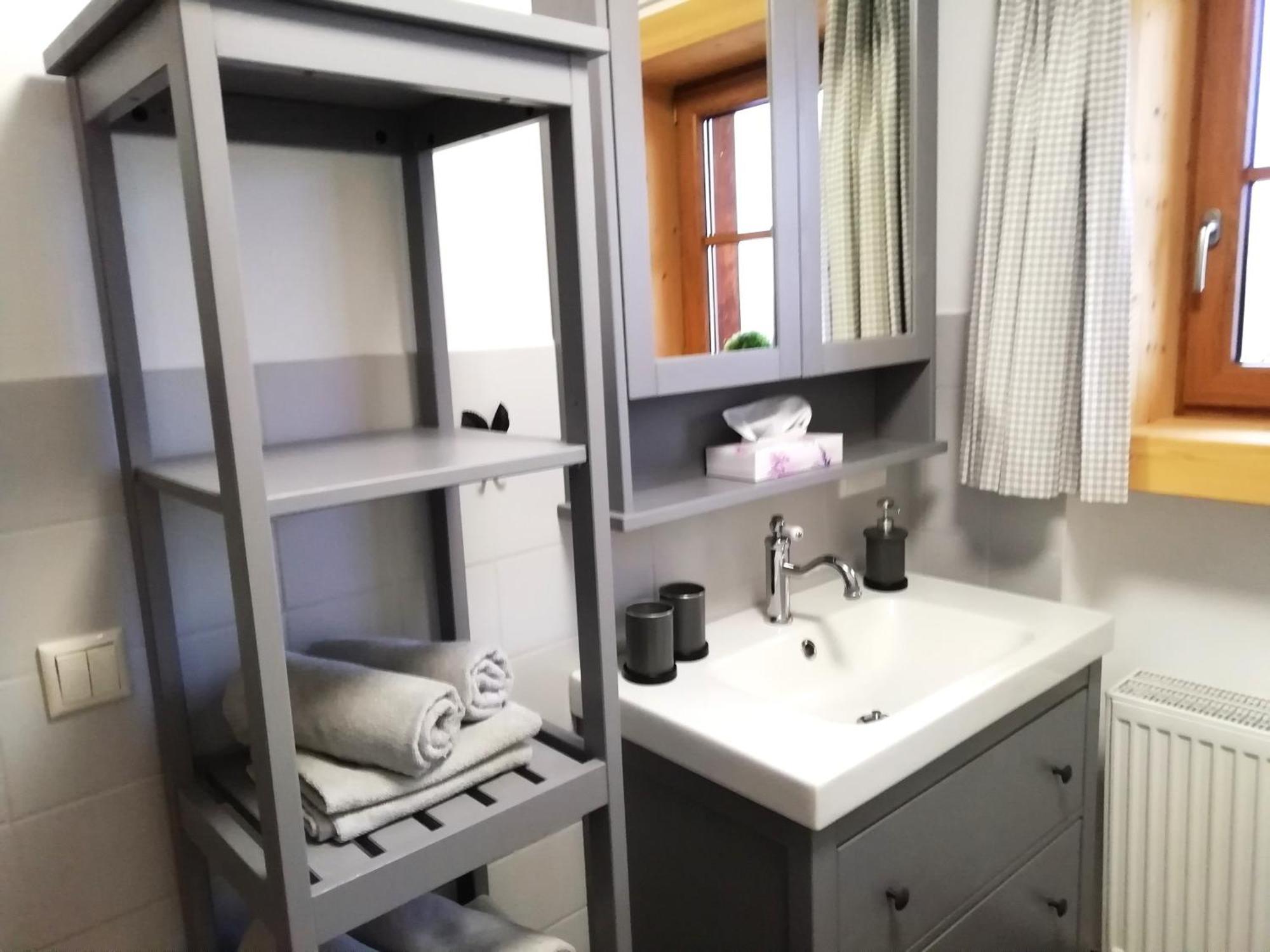 Ferienwohnung Zum Gimpei Siegsdorf Zewnętrze zdjęcie